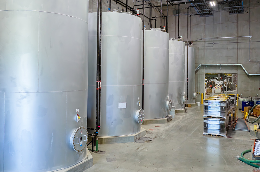 structural thermoset compounds materials plant