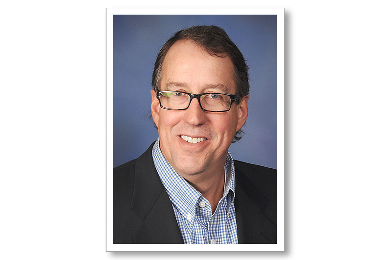 Jay Merrell